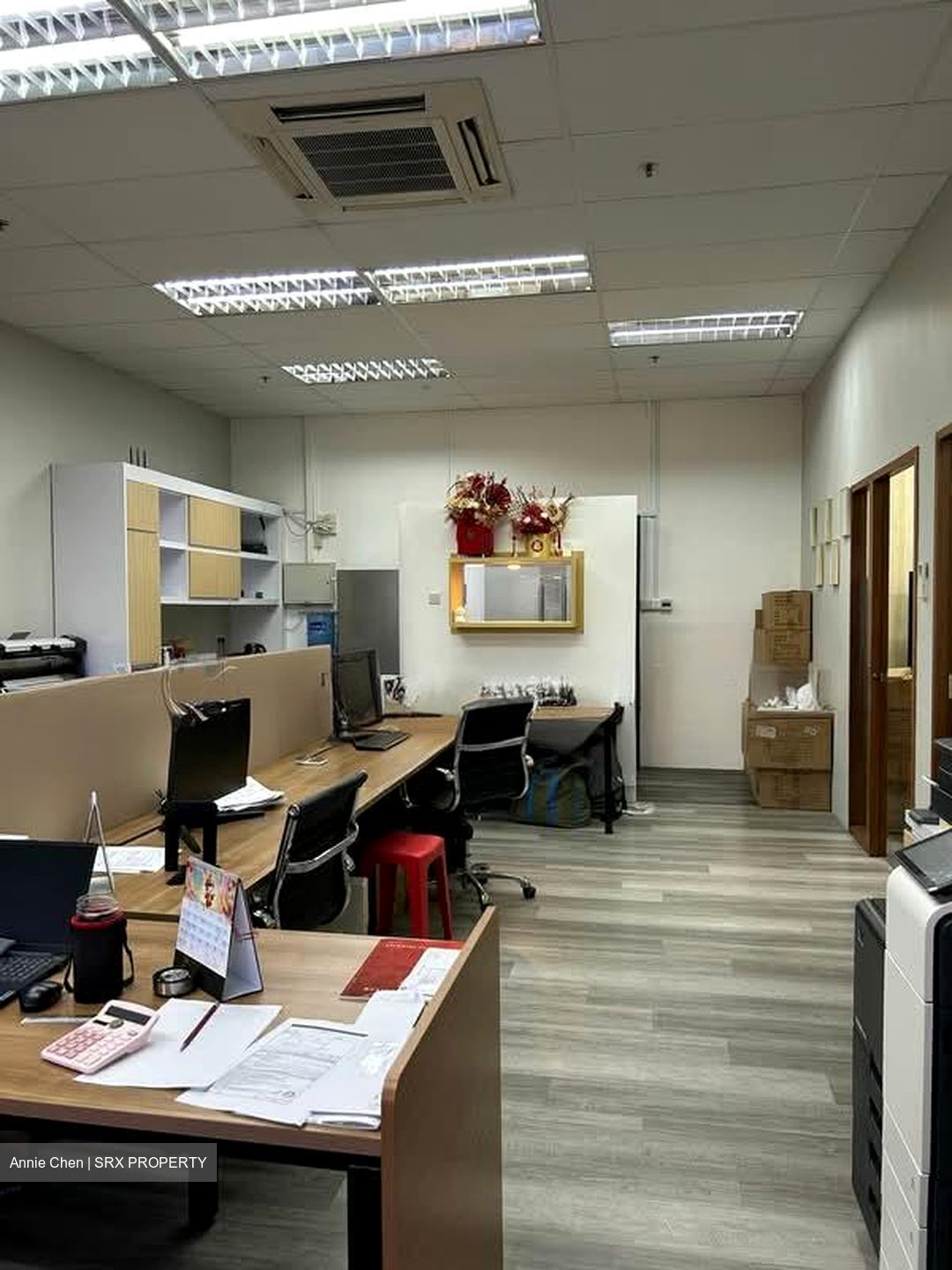 Sindo Industrial Building (D13), Factory #581169501